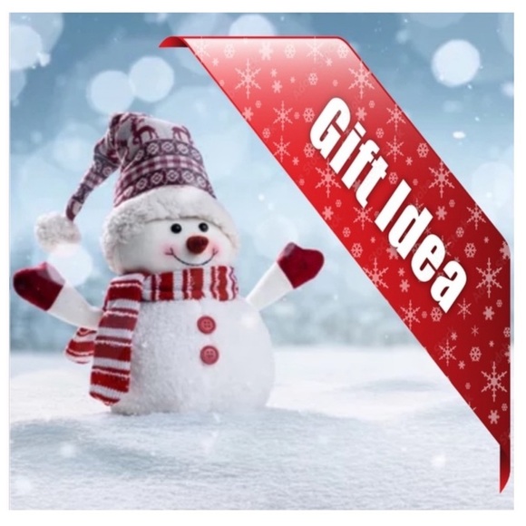 Gnome Snowflake Rug Simply Holiday Christmas Winter Unique Decor Accent Red Gray - Picture 10 of 16